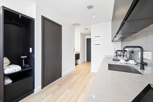 Miami Luxury Designer Residences