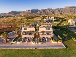 Exterior - Neapoli Villas (Zakynthos)