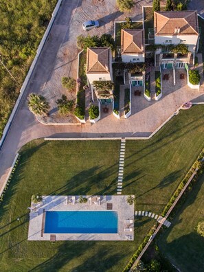 Exterior - Neapoli Villas (Zakynthos)