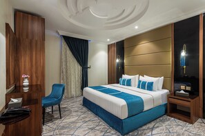Room - Al Qasr Al Tahlia Khamis Mushit (Khamis Mushait)