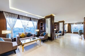 Lobby - Al Qasr Al Tahlia Khamis Mushit (Khamis Mushait)