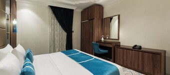 Al Qasr Al Tahlia Khamis Mushit
