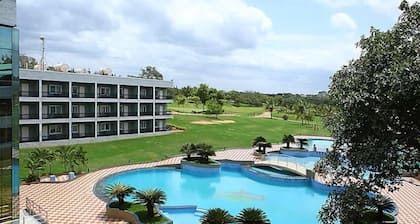 Eagleton The Golf Resort