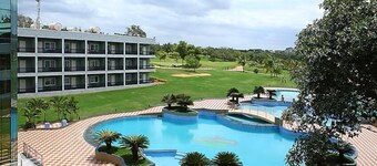Eagleton The Golf Resort