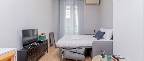 Internet y ropa de cama
