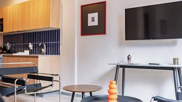 Luxury Apartment | Interior