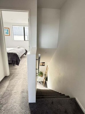 Room - Freyberg · Hagley Park doorstep - Bookahome (Christchurch)