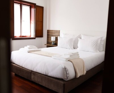 Apartamento - Torre da Alfândega - 2º Piso