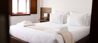 Apartamento - Torre da Alfândega - 2º Piso