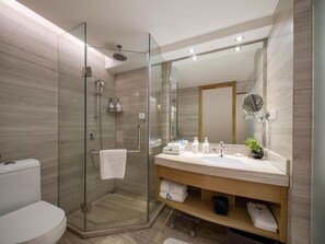 Room - Grandskylight Shenzhen Dapeng (Shenzhen)
