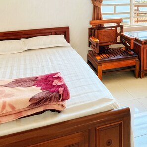 Free WiFi - Hoài Thu Hotel (huyen Bo Trach)