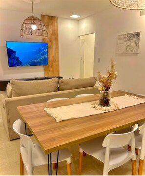 Interior - Departamento plaza 9 de julio 3 hab 2 baños (Salta)
