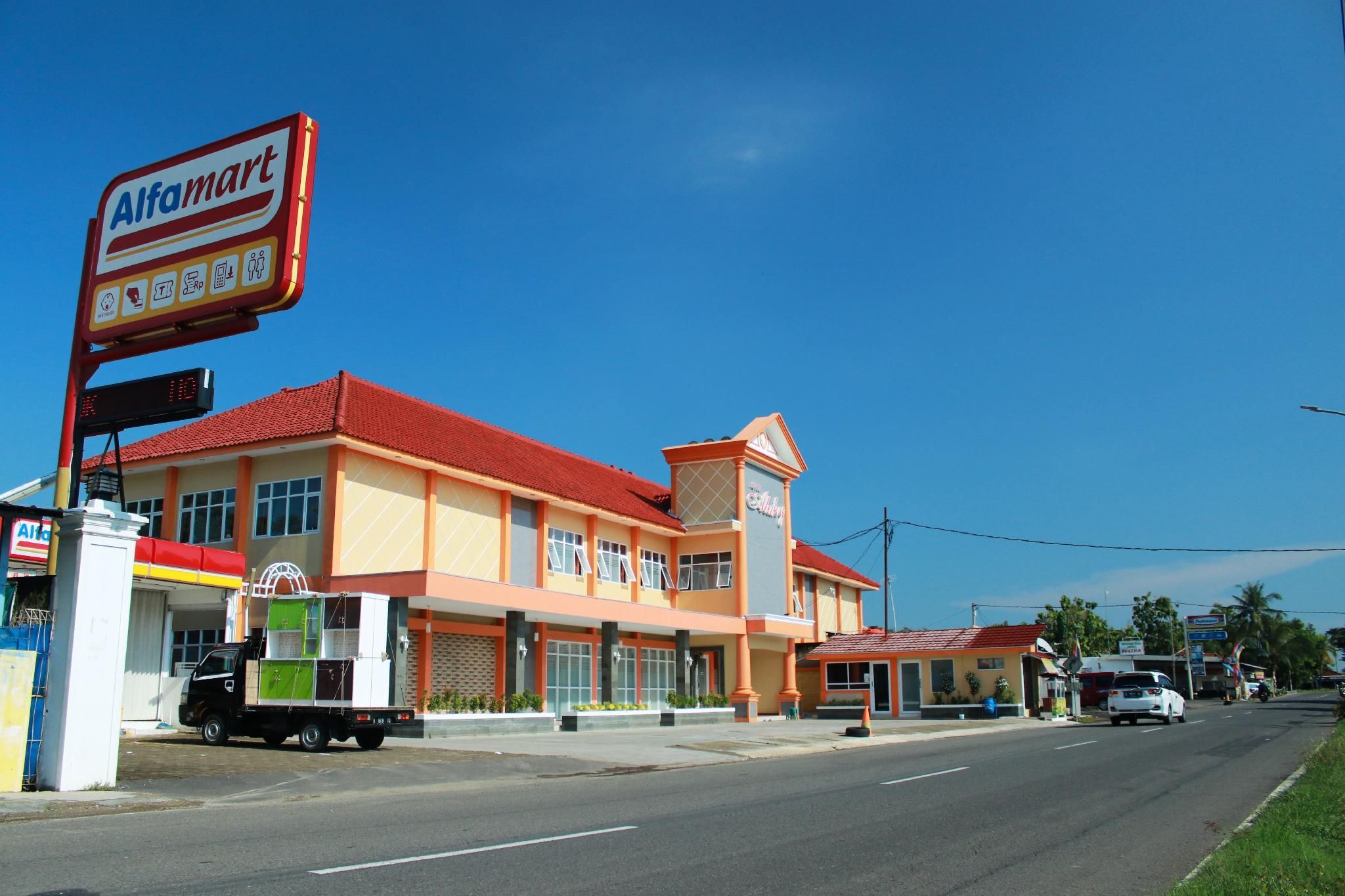 Esterni