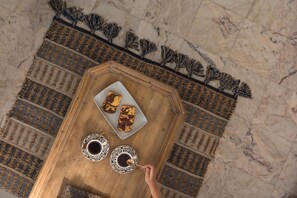 Lobby - Summer Lovers Villa (Santorini)