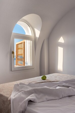 Room - Summer Lovers Villa (Santorini)