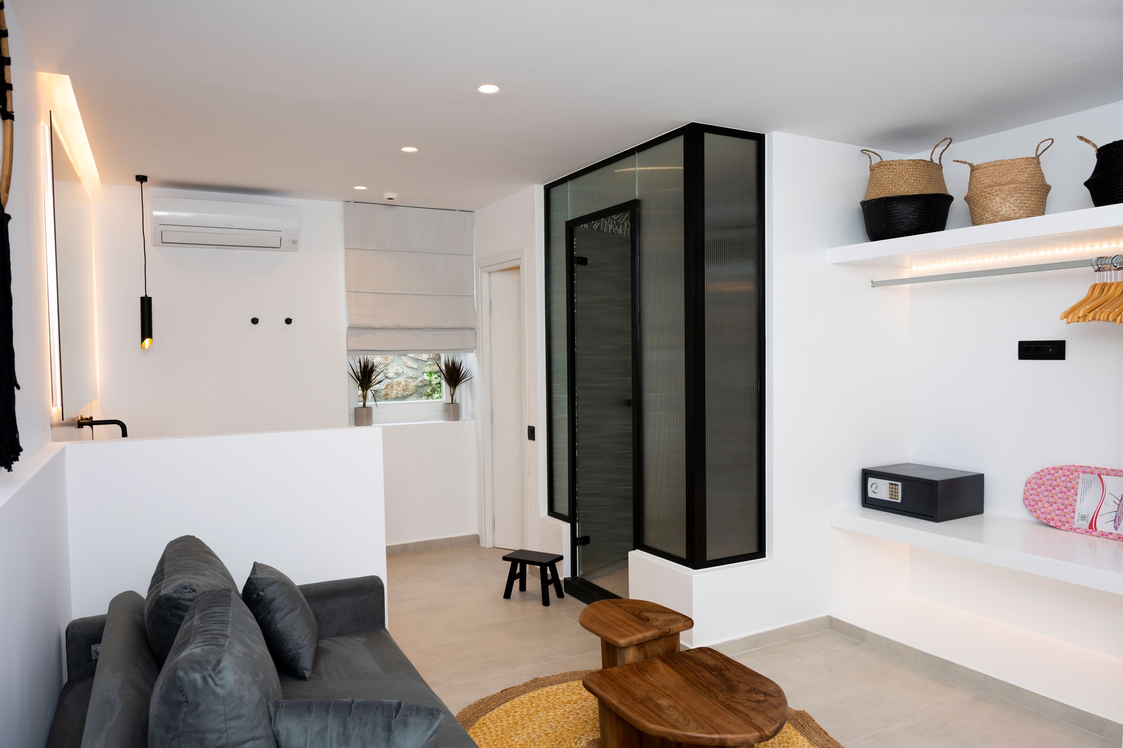 Habitació