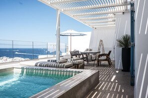 Room - Numi Boutique Hotel Mykonos (Mykonos)