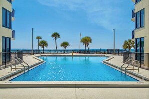 Unclassified image, 4 of 38, button - Sunbird Gulf Front Condo w/ Resort Pools & Free Beach Chair Service (Panama City Beach)