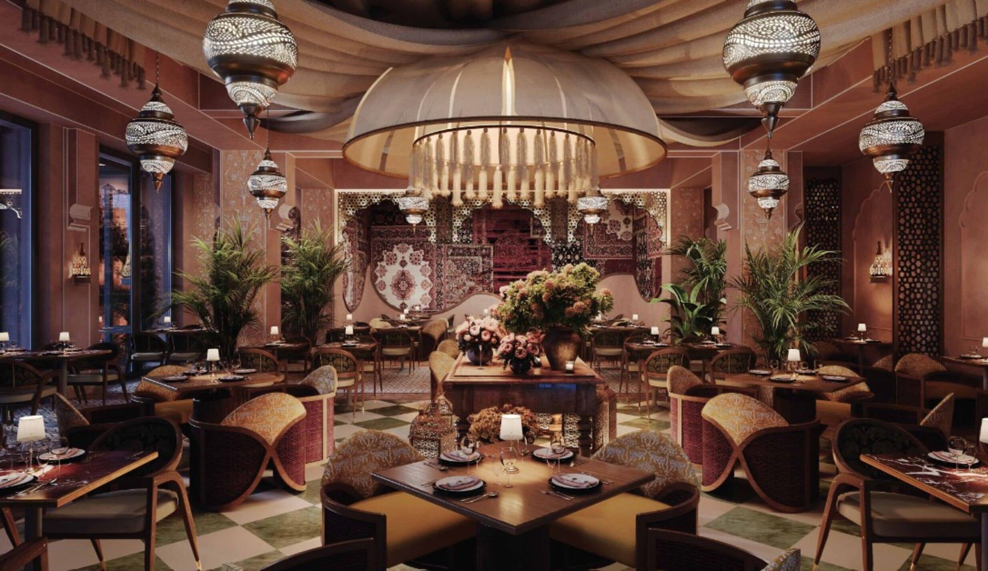 Restaurante