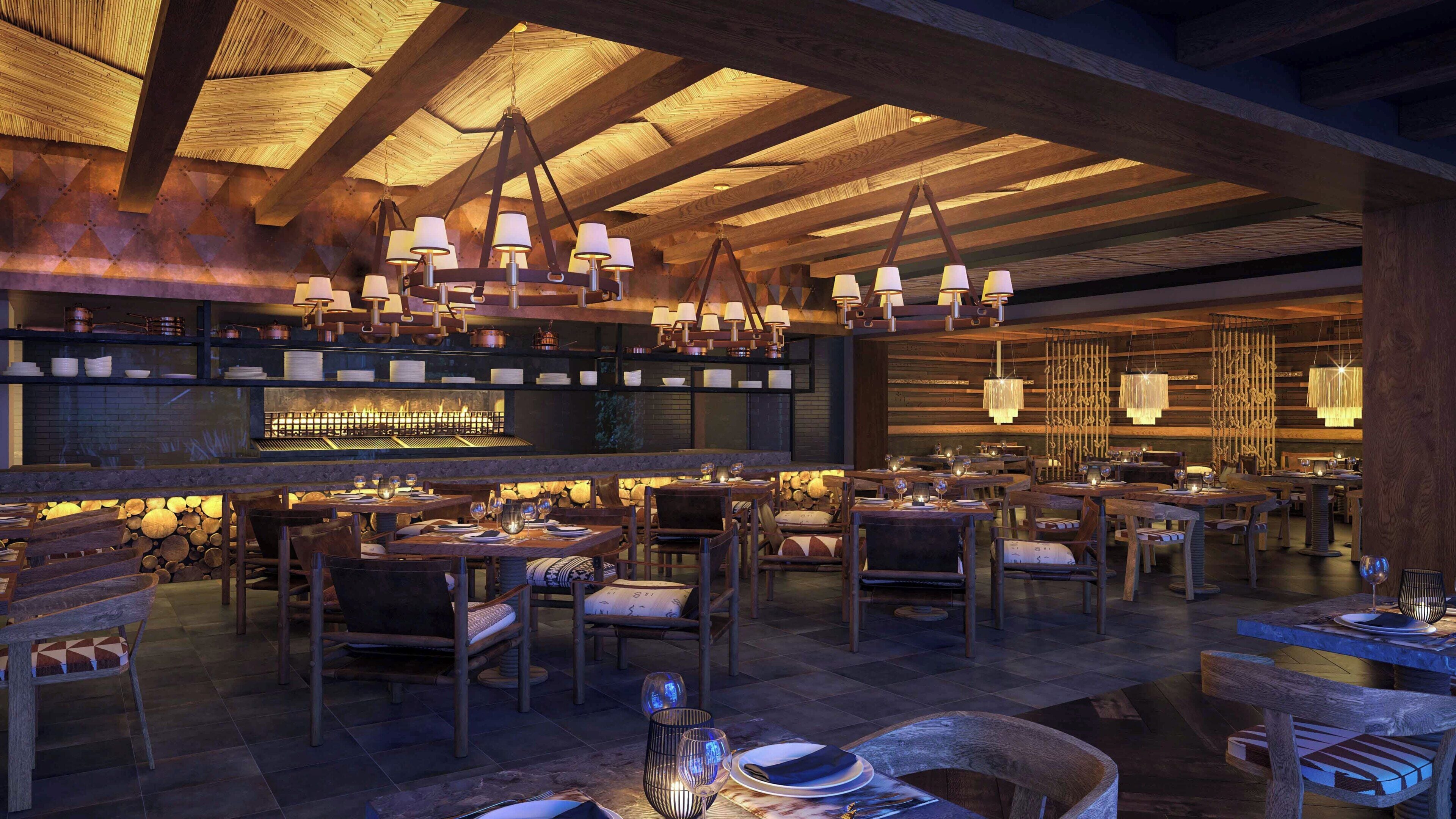 Restaurante