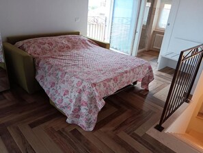 Room - Appartamento Pozzo (Brenzone sul Garda)