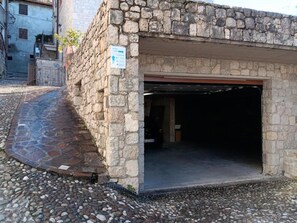 Lobby - Appartamento Pozzo (Brenzone sul Garda)