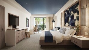 Room - Lopesan Splash Cove Resort, Spa & Casino (Punta Cana)