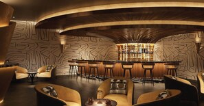 Bar (on property) - Lopesan Splash Cove Resort, Spa & Casino (Punta Cana)