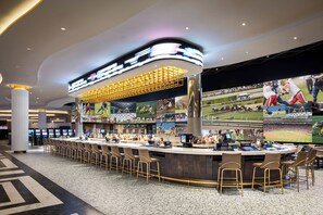 Bar (on property) - Nobu New Orleans (New Orleans)