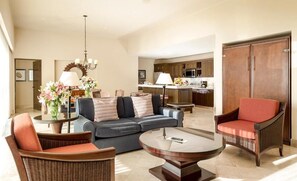 Room - The Reserve At Diamante Los Cabos (Cabo San Lucas)