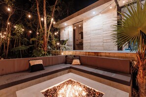 Lobby - Sota Human Space (Puerto Morelos)