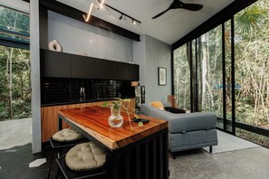 Room - Sota Human Space (Puerto Morelos)