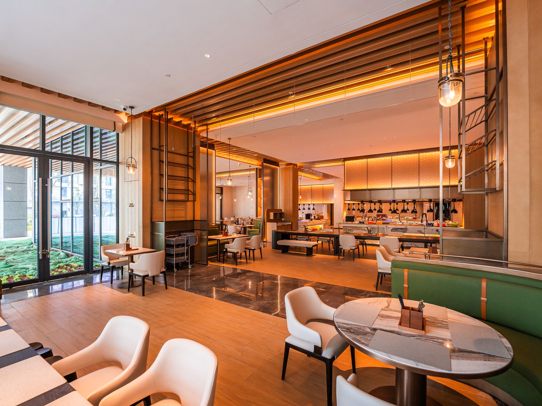 Restaurang