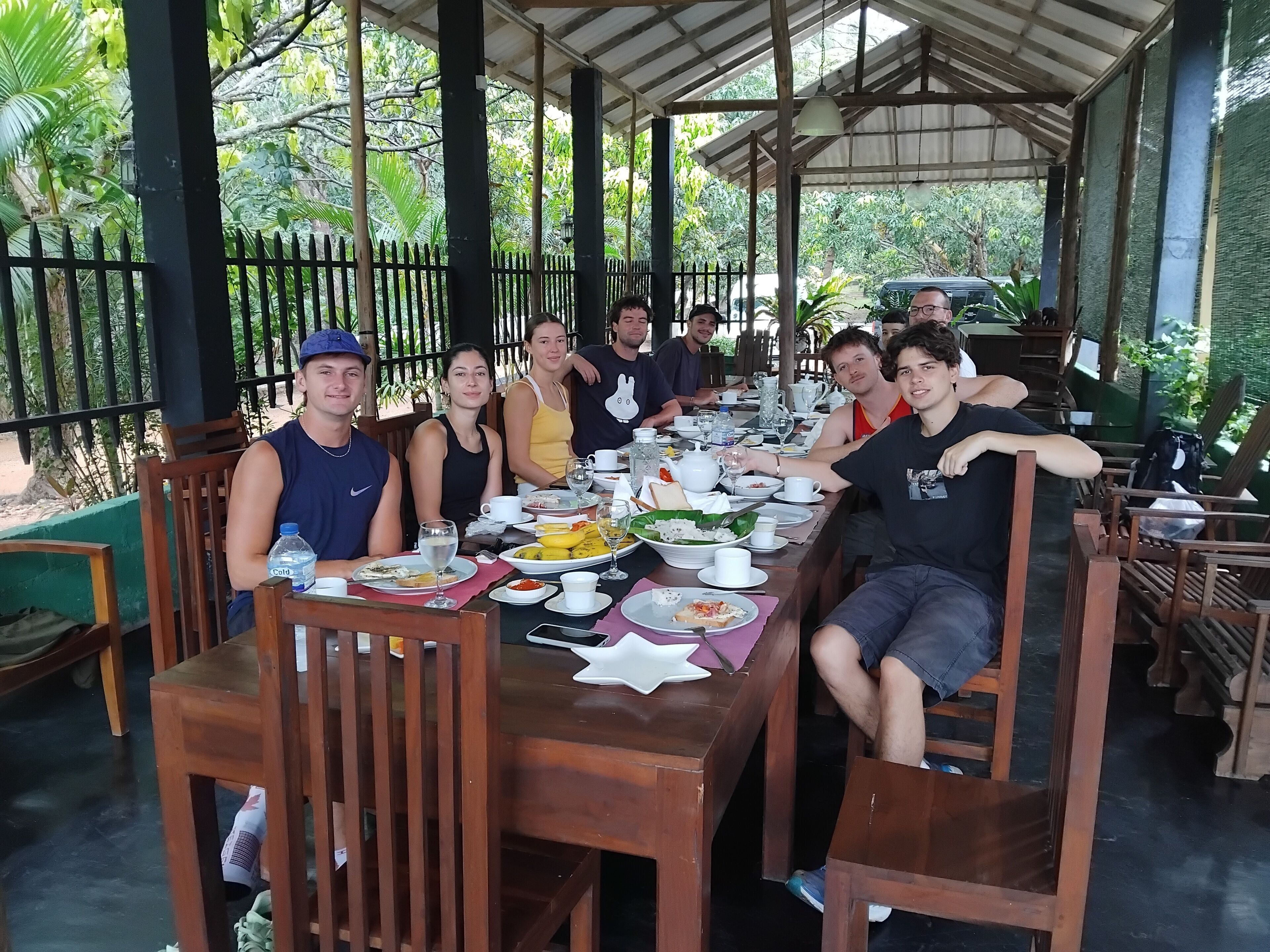 Restoran