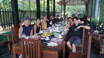 Restoran
