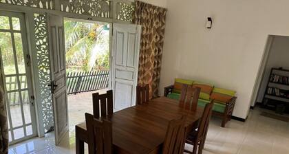 Dambulla Hills Resort
