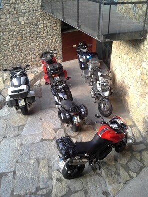 Huone