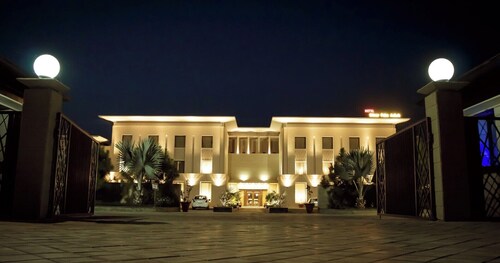 Silver Palm Hotel And Resorts Pvt. Ltd