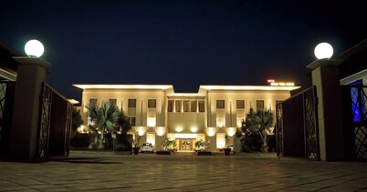 Silver Palm Hotel And Resorts Pvt. Ltd