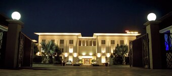 Silver Palm Hotel And Resorts Pvt. Ltd