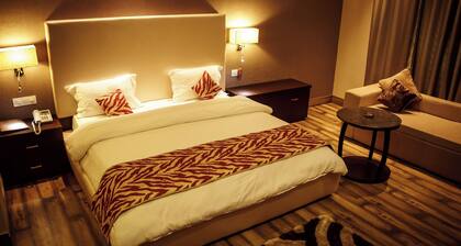 Silver Palm Hotel And Resorts Pvt. Ltd
