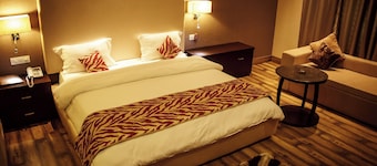 Silver Palm Hotel And Resorts Pvt. Ltd