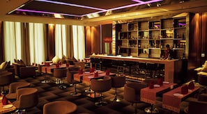 Bar (on property) - Silver Palm Hotel And Resorts Pvt. Ltd (Malout)