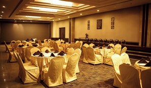 Meeting facility - Silver Palm Hotel And Resorts Pvt. Ltd (Malout)