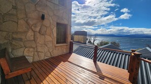 Room - Bahia Paraiso Luxury Suites (San Carlos de Bariloche)