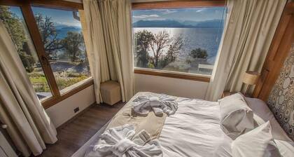 Bahia Paraiso Luxury Suites