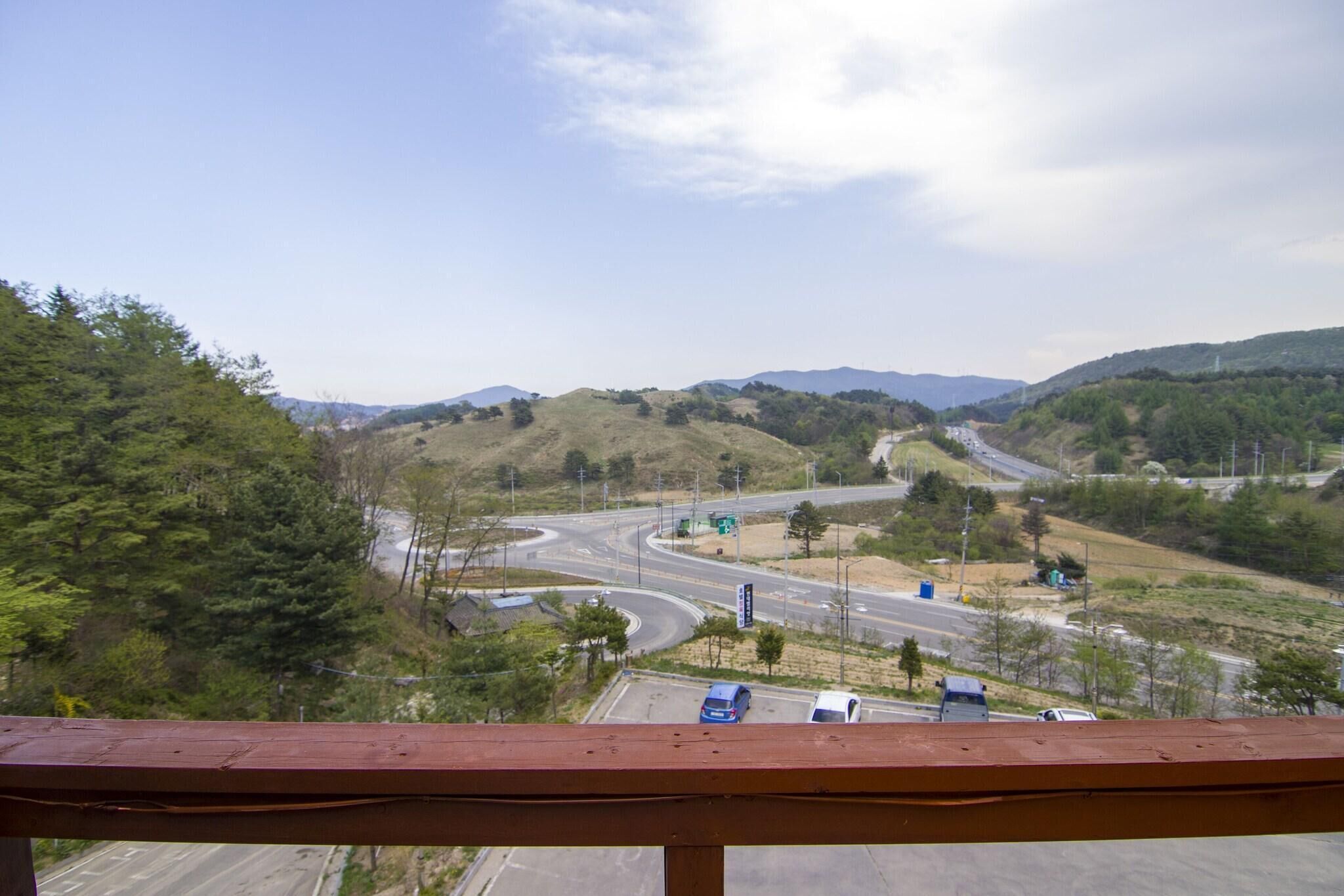 객실