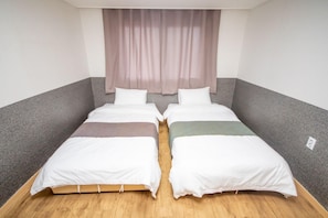 Room - Hyundai Elliot Hotel and Resort (Pyeongchang)