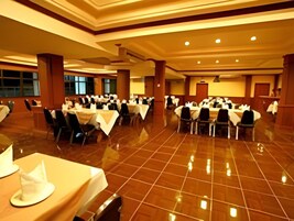 Sala de reuniones