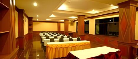 Sala de reuniones